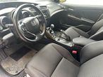 Honda Civic Tourer 1.6 i-DTEC Sport - 19