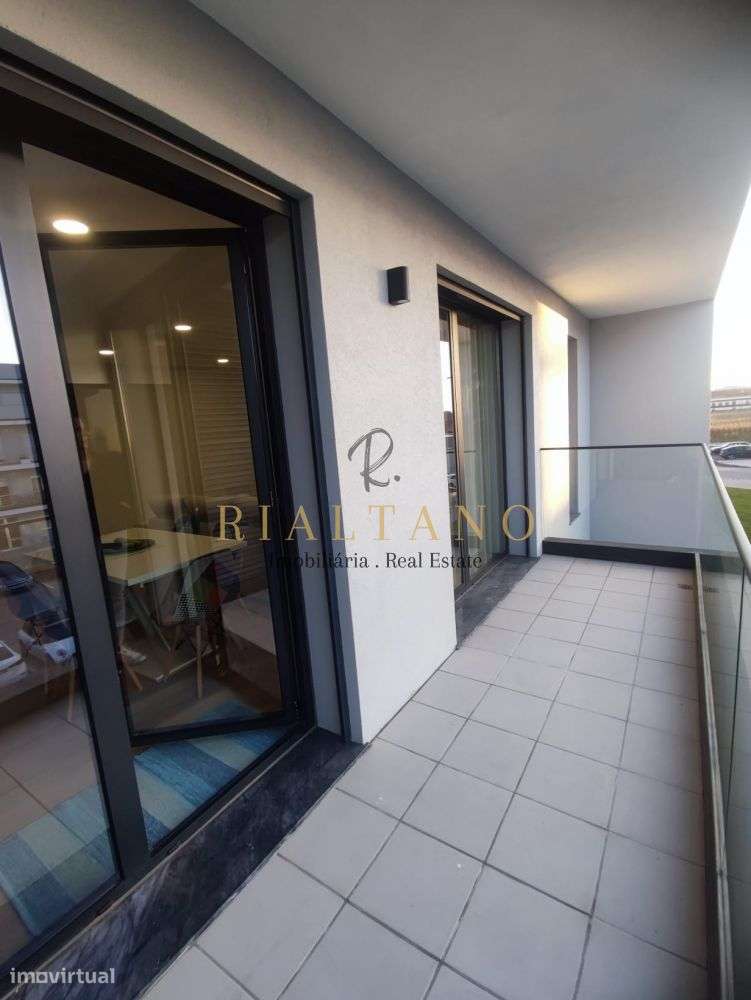 Apartamento T2 em Ílhvo-7