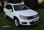 Volkswagen Tiguan 2.0 TDI DPF BlueMotion Technology Exclusive - 13