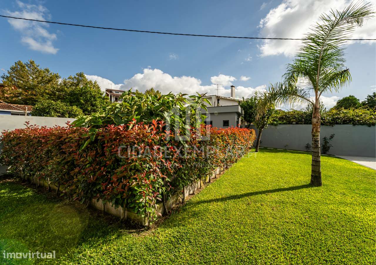 MORADIA T3 DE LUXO C/ PISCINA-Centro de Penafiel-31