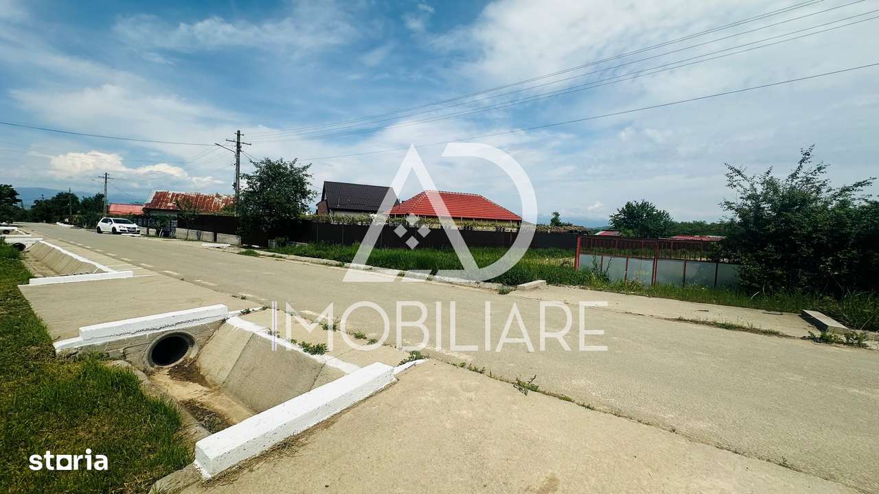 Teren de vânzare Dănești, Sasa /-4