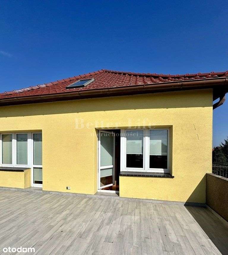 Wolnostojący dom w pięknej okolicy Pyrzyc-5