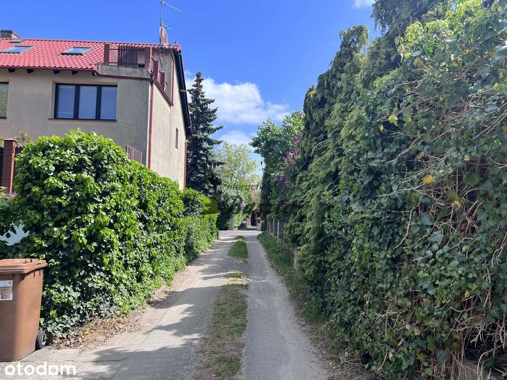 Dom wolno stojący w sercu Pogodna z basenem - Pełny obrazek: 4/15