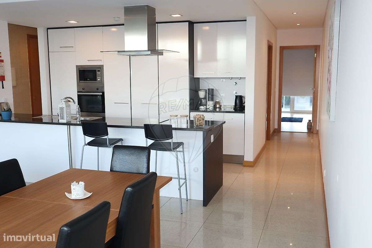 Apartamento T2 para venda-5