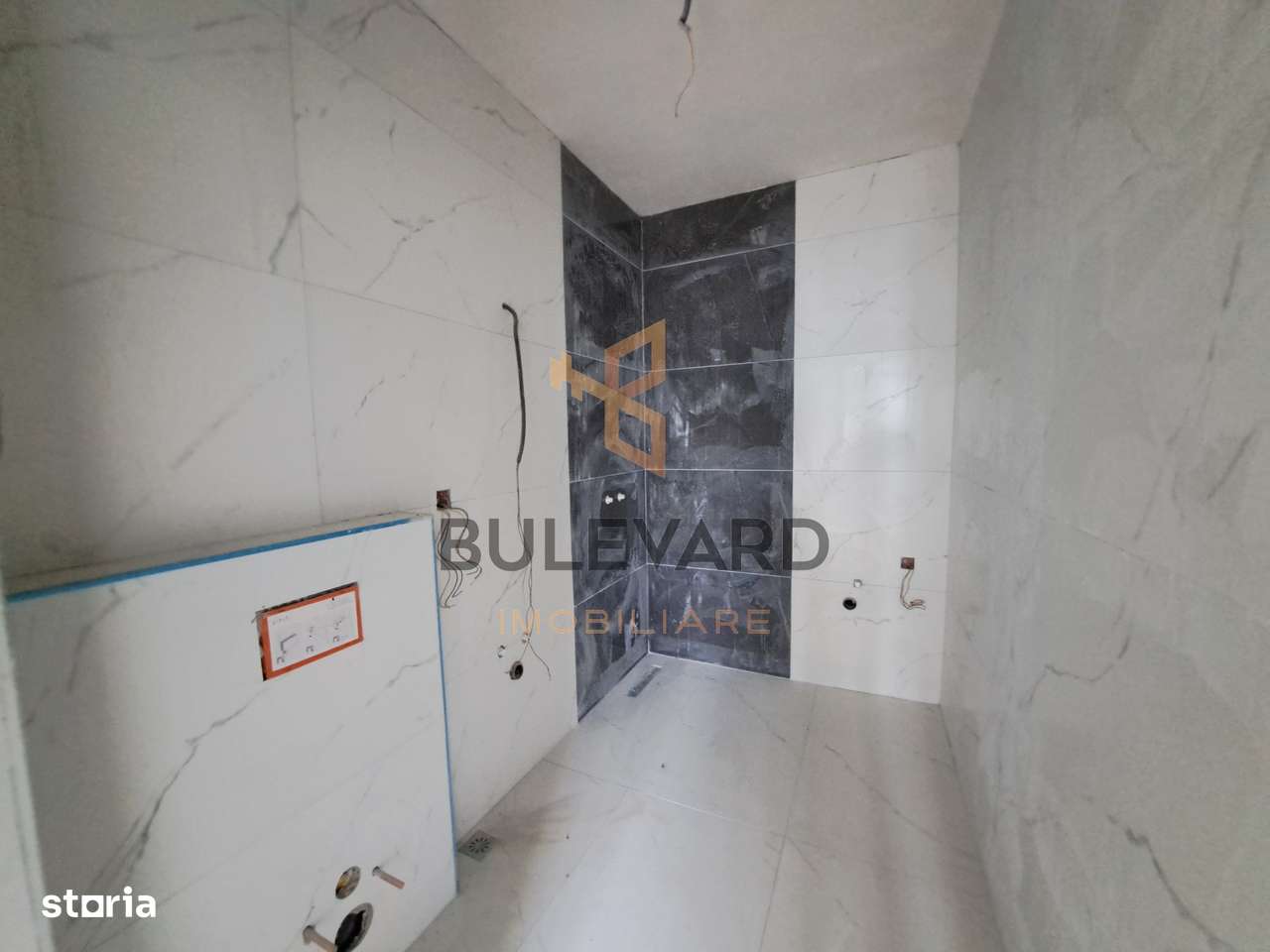 Comision 0. Apartament cu terasa de 13 mp in Apahida! - Imagine principală: 5/9