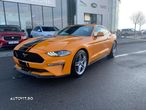 Ford Mustang 5.0 V8 Aut. GT - 1