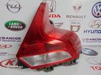 Lampa Volvo V40 - 1