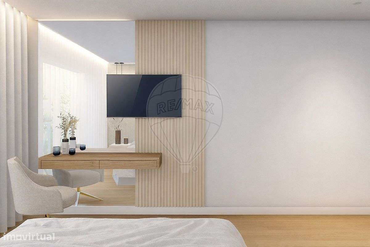 Apartamento T1 para venda-12