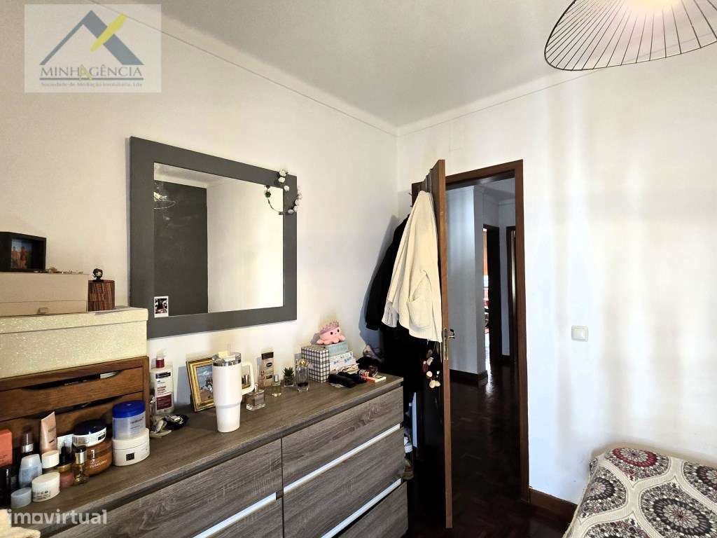 Apartamento Duplex de 6 assoalhadas em Setúbal-15