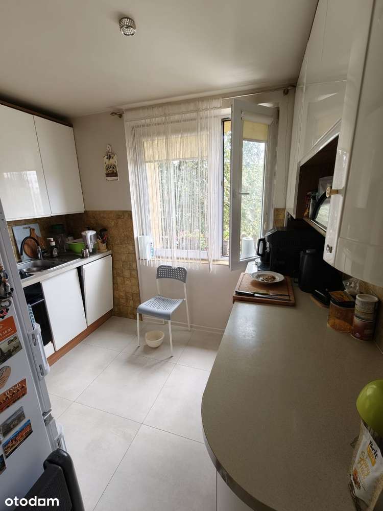 MIESZKANIE 3 POKOJOWE, BALKON, KUCHNIA WIDNA KSM-4