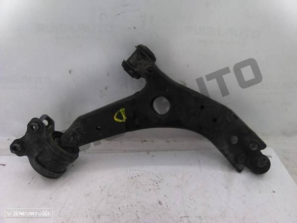 Braço Suspensão Frente Direito  Ford Focus Ii Carrinha 1.6 Tdci - 4