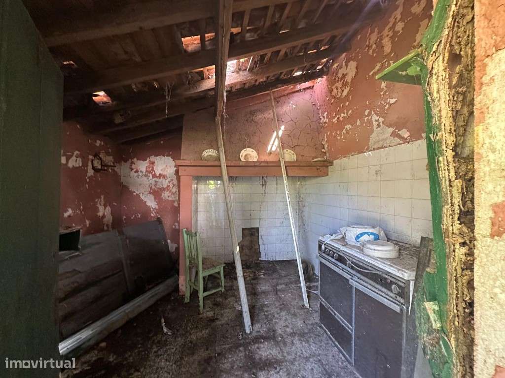 Moradia tipologia T2-11