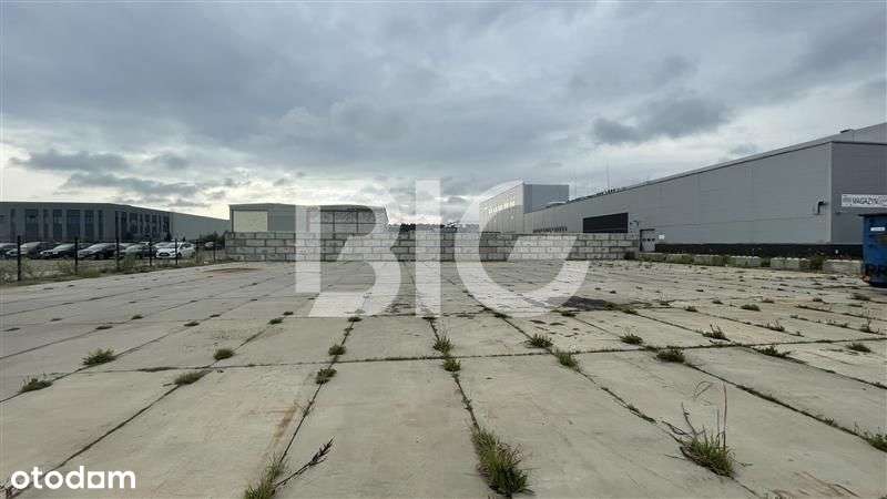 Działka, teren inwestycyjny do wynajęcia Gdynia - Pełny obrazek: 5/6