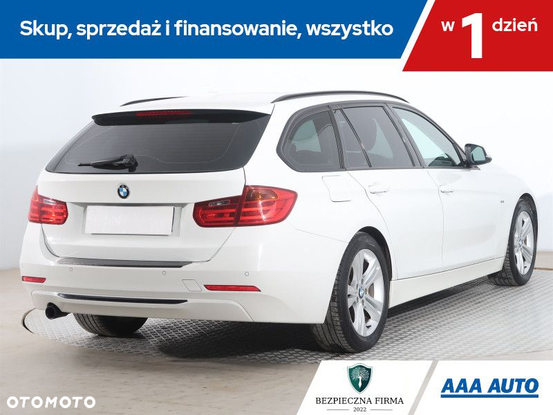 BMW Seria 3 - 6