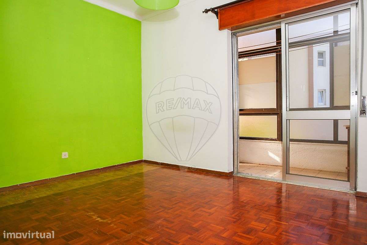 Apartamento T2 para venda-15