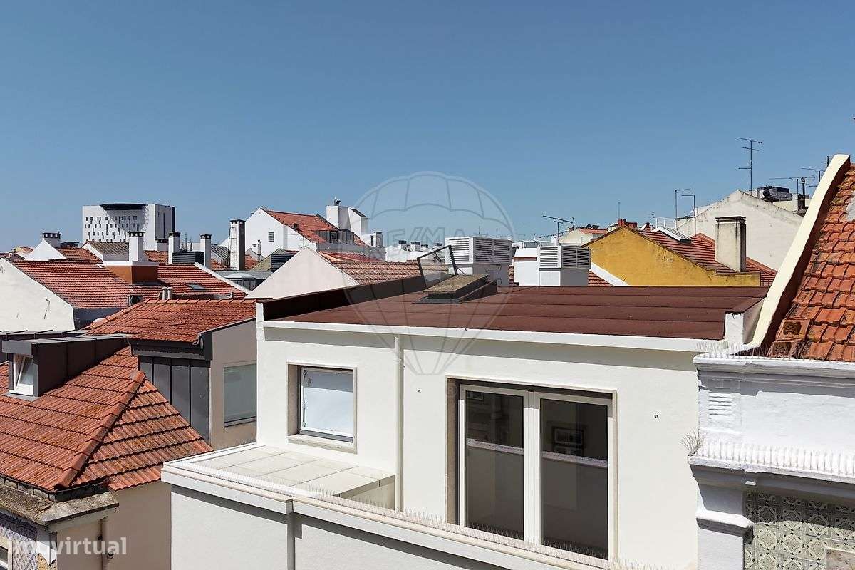 Apartamento T0 para venda-17