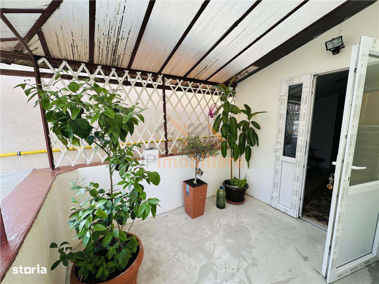 CASA CU ETAJ | TEREN 400 MP | ZONA DEALURI | STRADA MARIN PREDA - Imagine principală: 5/20