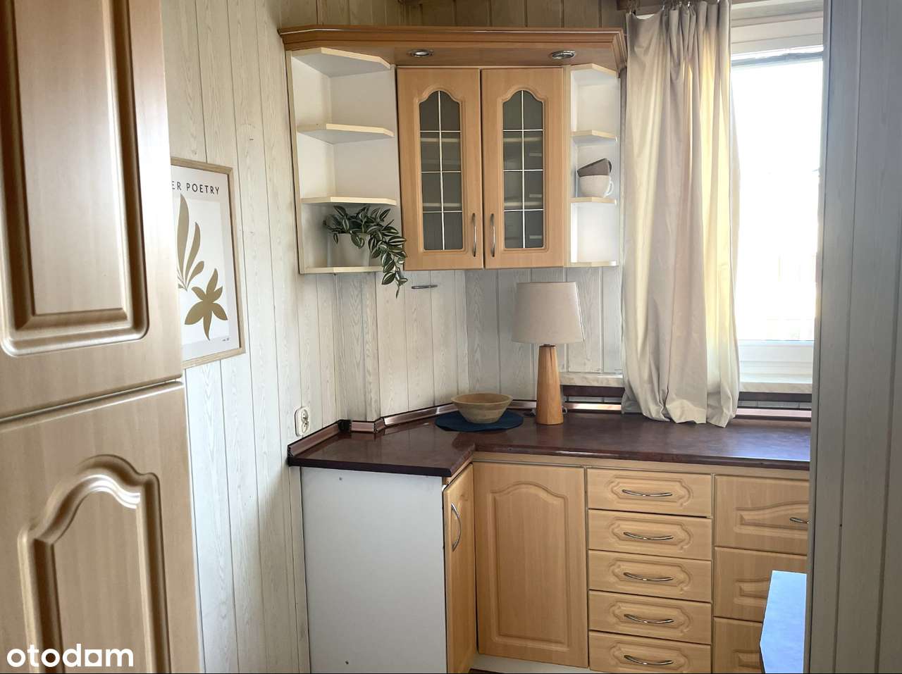 Jasne mieszkanie blisko ronda Broniewskiego - Pełny obrazek: 4/7