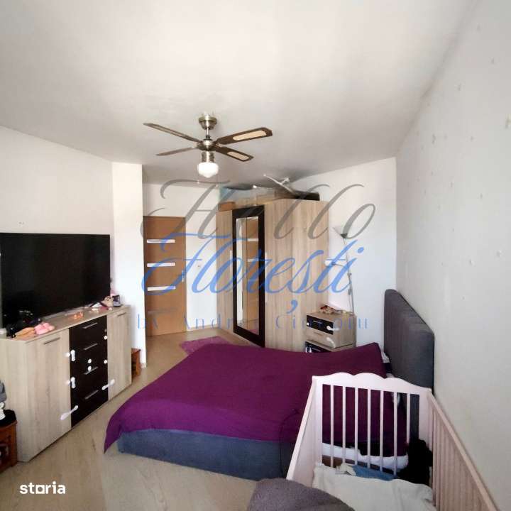 Apartament 3 camere  65 mp, zona Tineretului - Imagine principală: 4/11