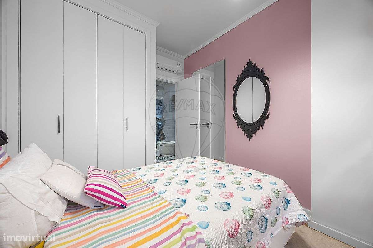 Apartamento T3 para venda - Grande imagem: 4/20