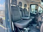 Fiat Ducato L3H2 140KM Seria 9 - 11