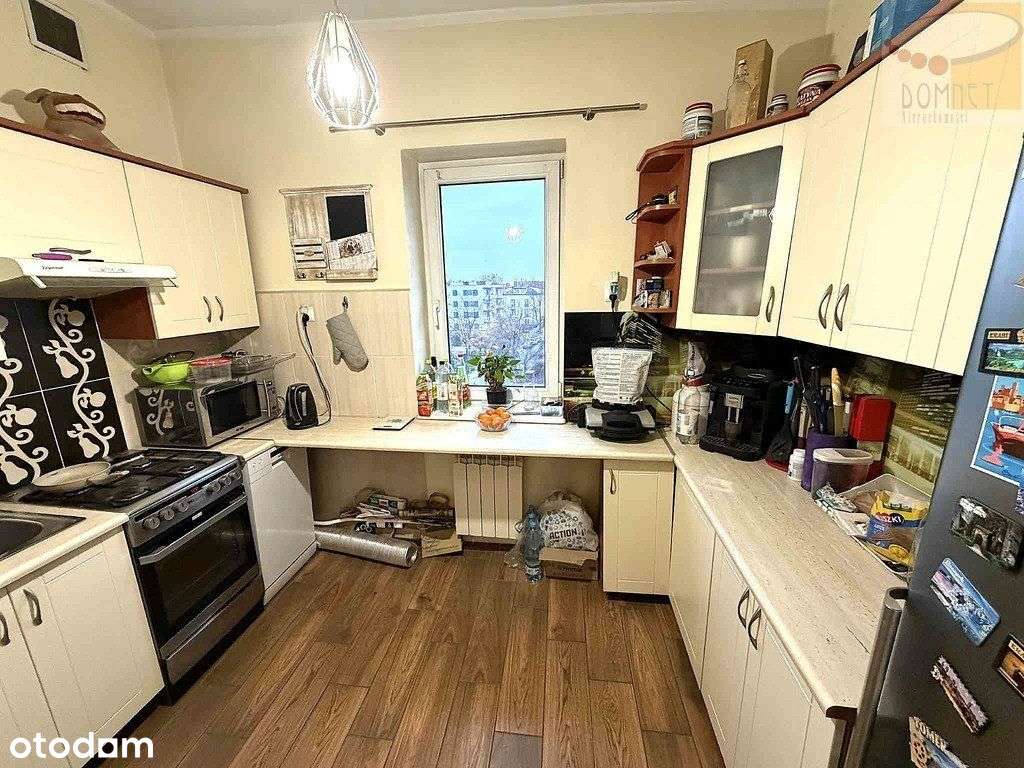 Mieszkanie, 48 m², Grodzisk Mazowiecki - Pełny obrazek: 5/18