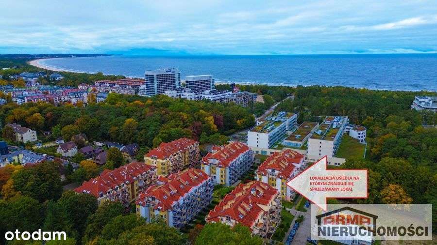 Kawalerka Bardzo Blisko Morza - Pełny obrazek: 2/20