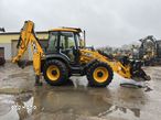 JCB 4CX - 4