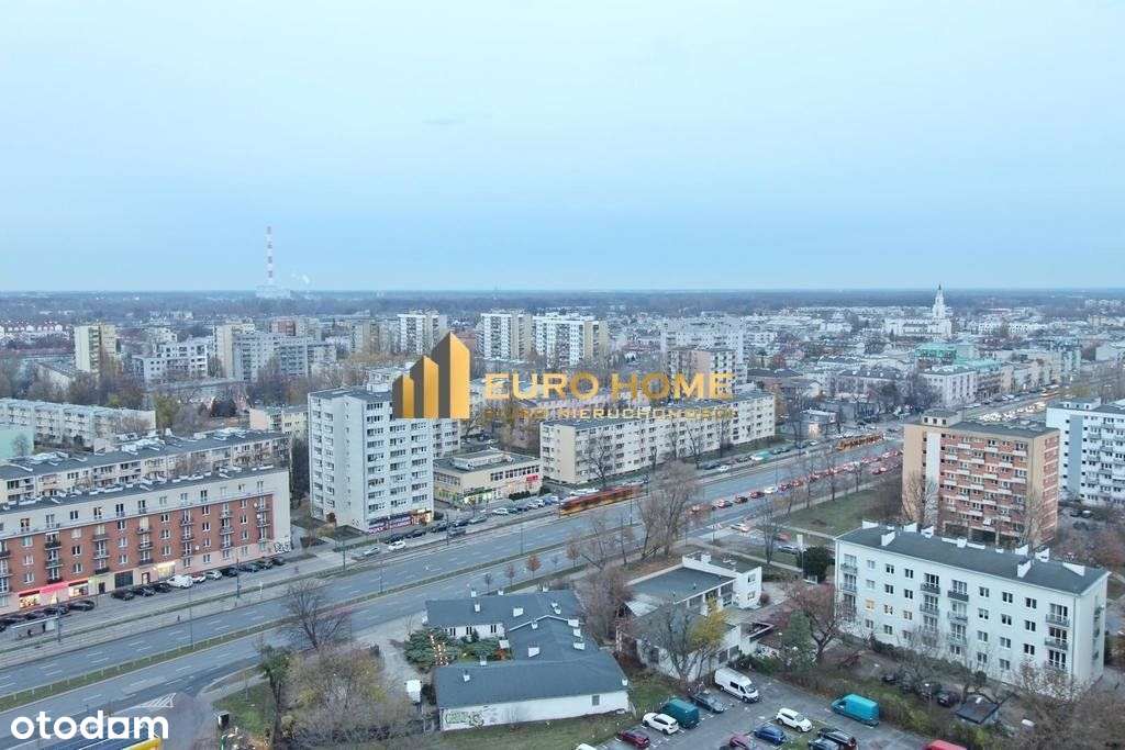 Rondo Wiatraczna Szybki Dojazd Do Centrum-0