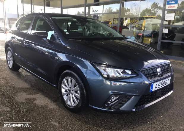 SEAT Ibiza 1.0 Style - 1