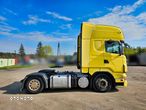 Scania R420 - 8