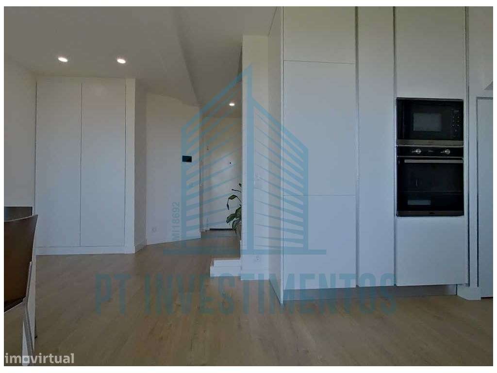 Apartamento T3 duplex na Gafanha da Nazaré - Ílhavo - Grande imagem: 5/33