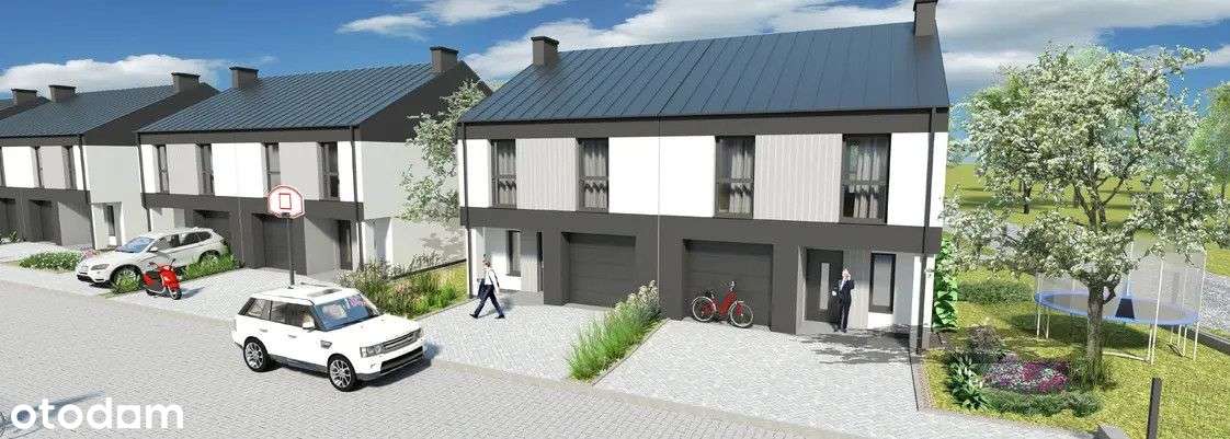 Segment | bezczynszowy | las | obwodnica | 5 pokoi - Pełny obrazek: 5/8