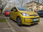 Volkswagen up! e-up! 32.3 kWh - 2