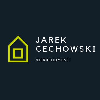 Jarek Cechowski sp z.o.o Logo