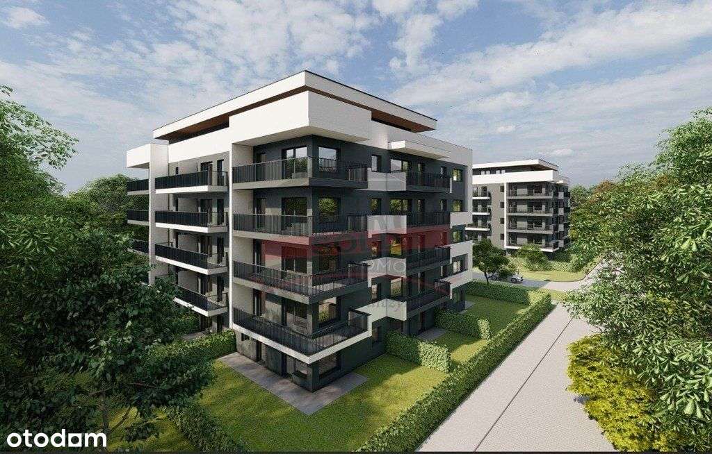 Ozimek Jesionowe Zacisze - 56 m2 - 3 pokoje - Pełny obrazek: 4/7