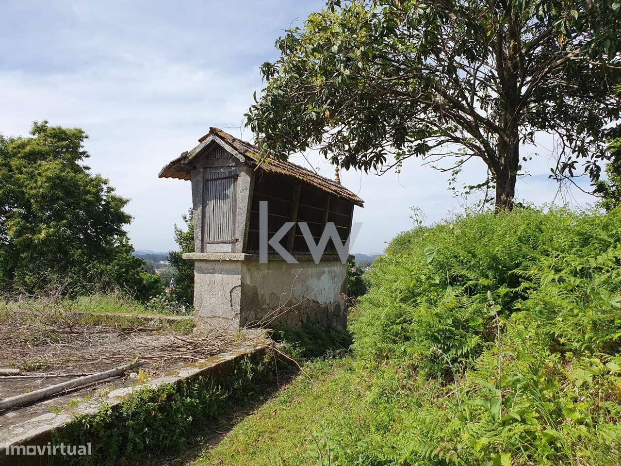 QUINTA CENTENÁRIA PARA EVENTOS Para Remodelar-17