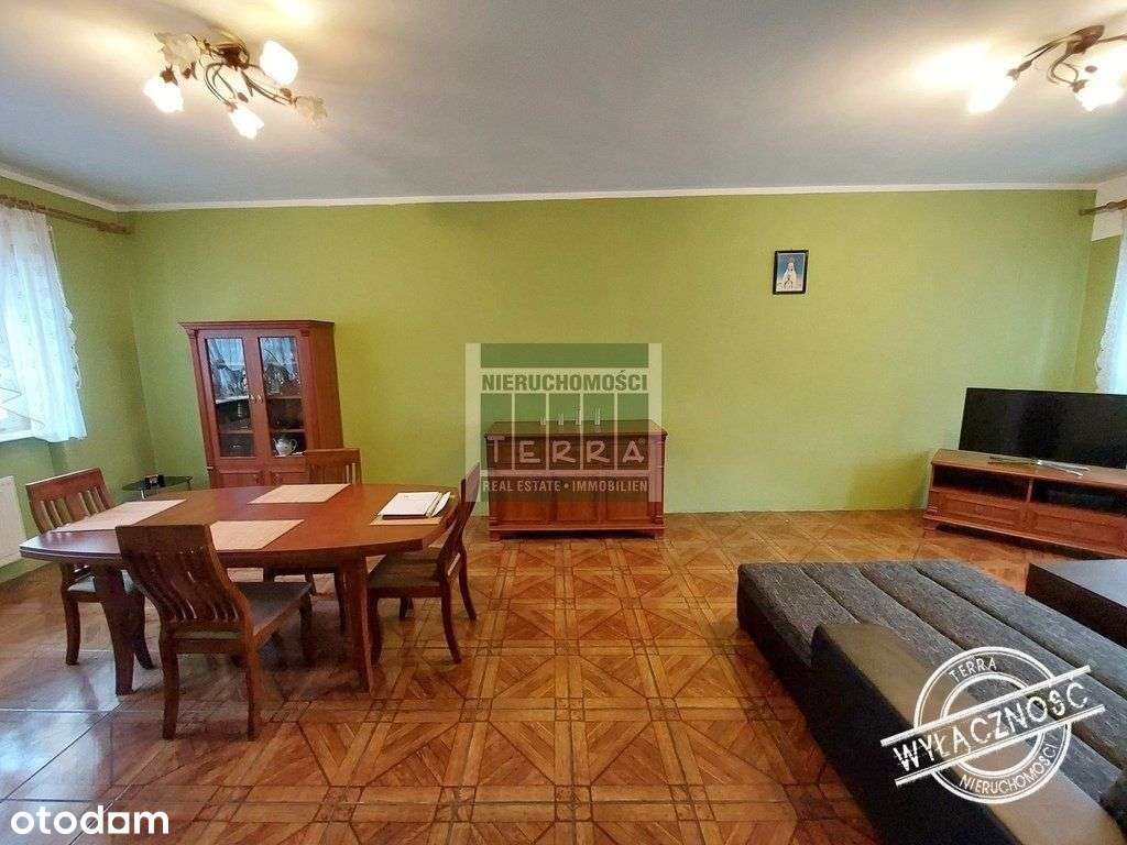 Okazały dom na Jędrzychowie. - Pełny obrazek: 5/20