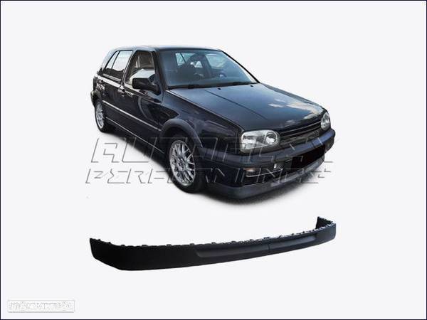 Spoiler Frente Volkswagen Golf III - 1