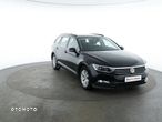 Volkswagen Passat 2.0 TDI BMT Comfortline DSG - 5