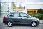 Skoda Fabia 1.2 12V Classic - 12