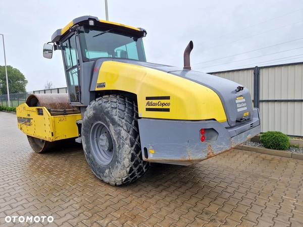 Dynapac Atlas Copco CA3500D * 2017r. * walec do gruntu - 29