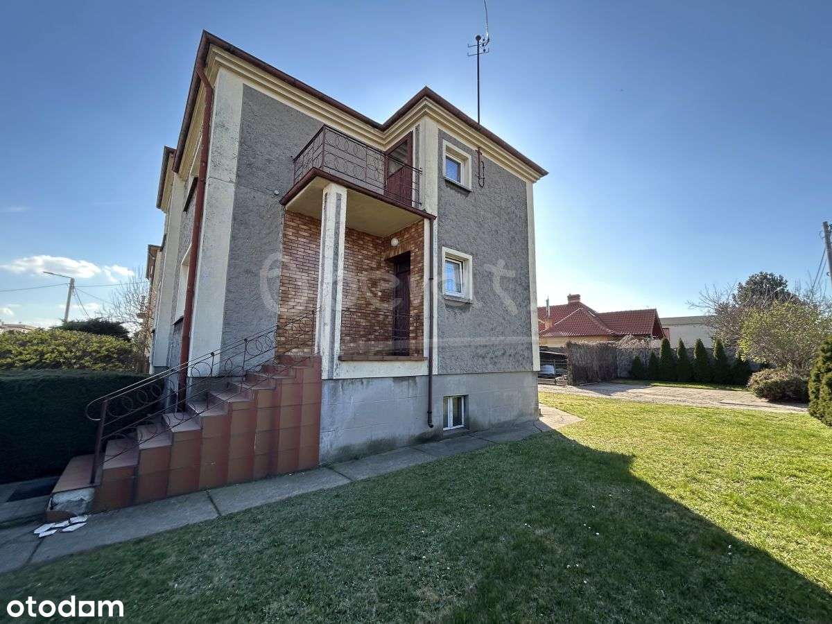 Dom wolnostojący - Pełny obrazek: 3/12