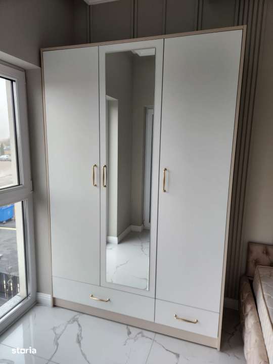 Apartament de inchiriat , bloc nou, 2 camere, Radauti - Imagine principală: 4/6