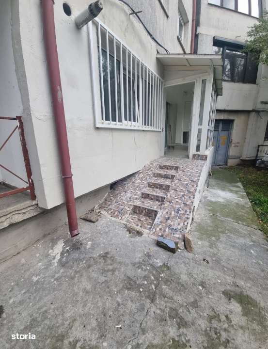 Apartament 3 camere-zona tomis III-18