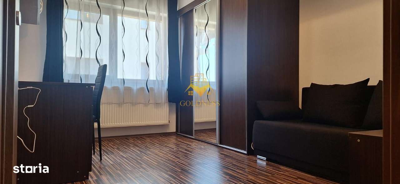 3 camere open space,Pet Friendly, Buna Ziua,Grand Hotel Italia,Parcare - Imagine principală: 2/13