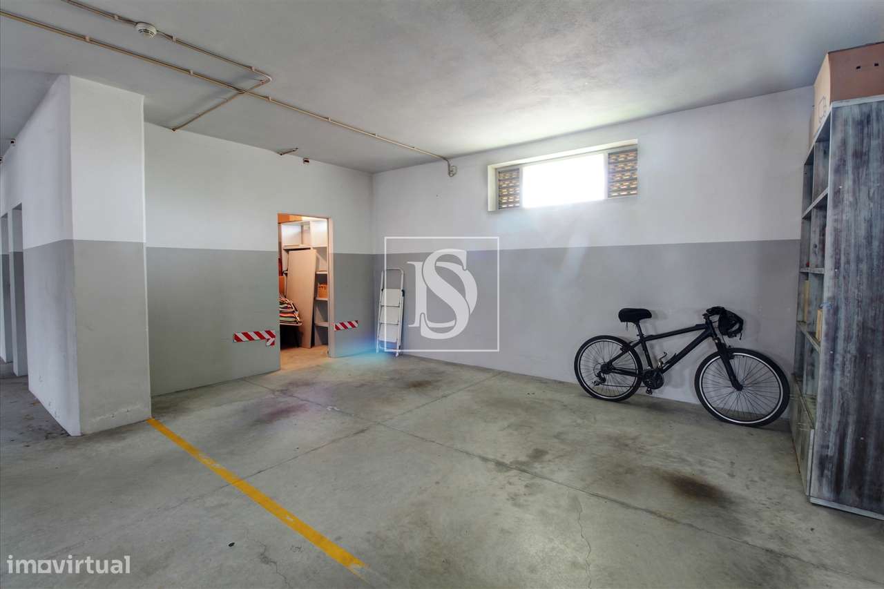Apartamento T2 Venda em Perafita, Lavra e Santa Cruz do Bispo,Matosinh-19