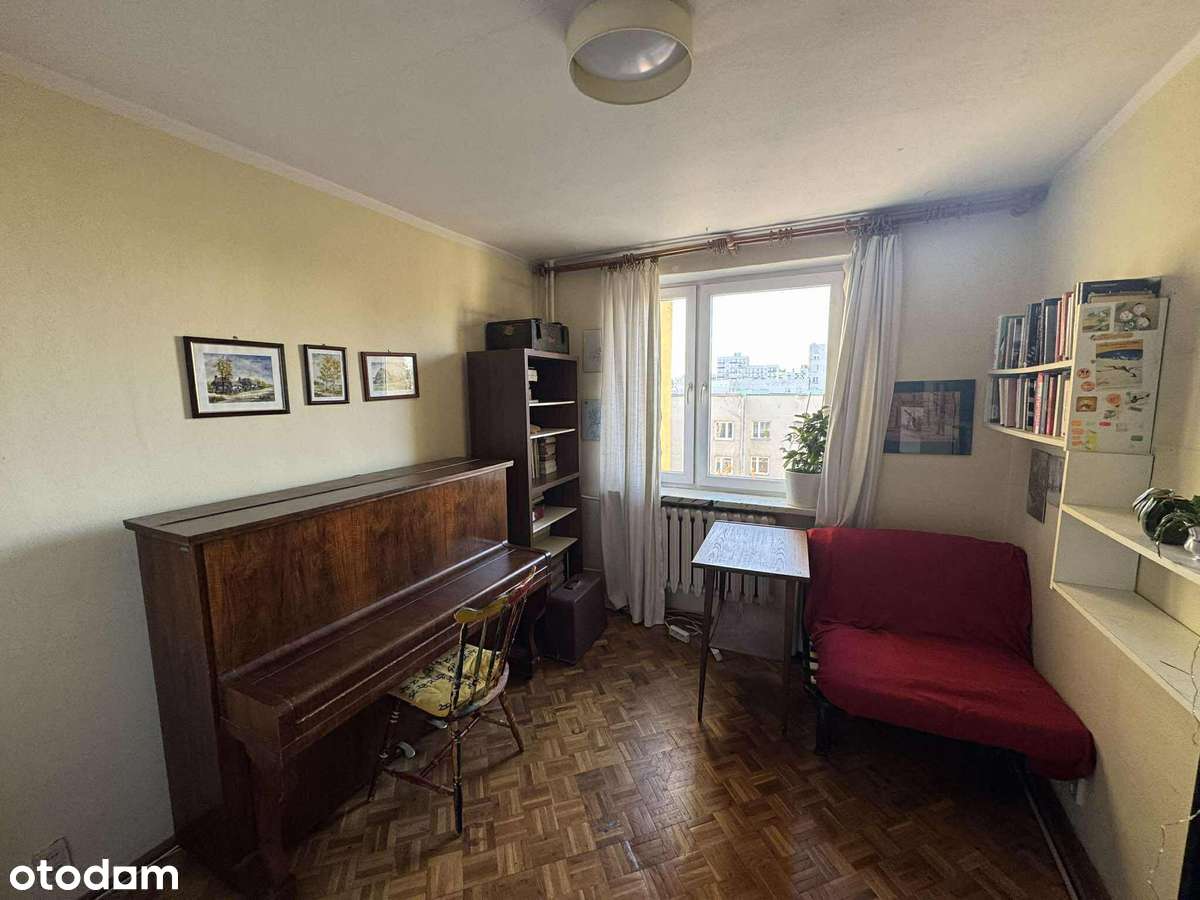 Trzy pokoje z dużym balkonem-7