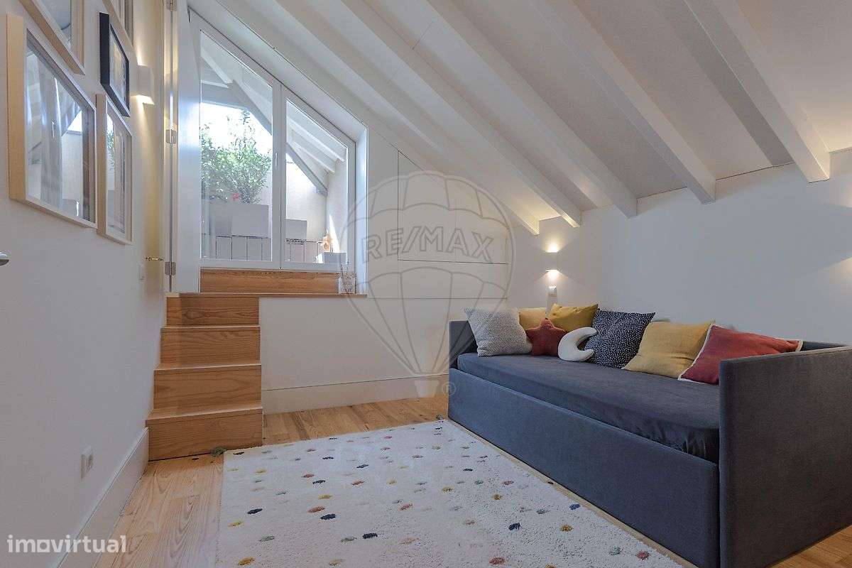 Apartamento T3 para venda-20