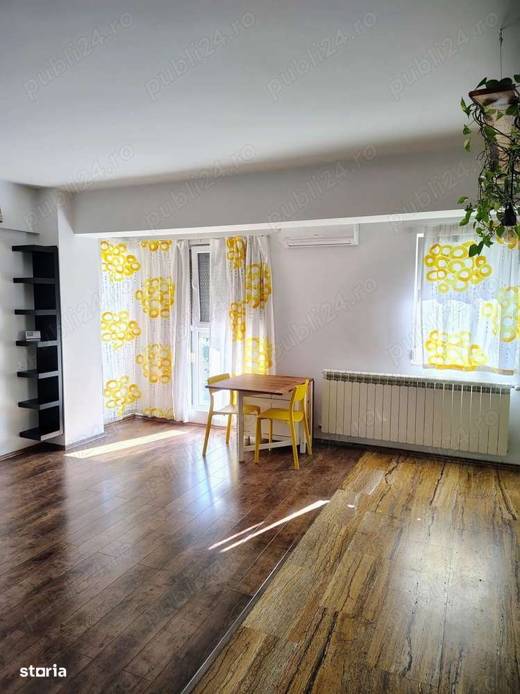 Apartament 2 camere + boxă depozitare – Tomis Plus - Ocazie - Imagine principală: 5/8